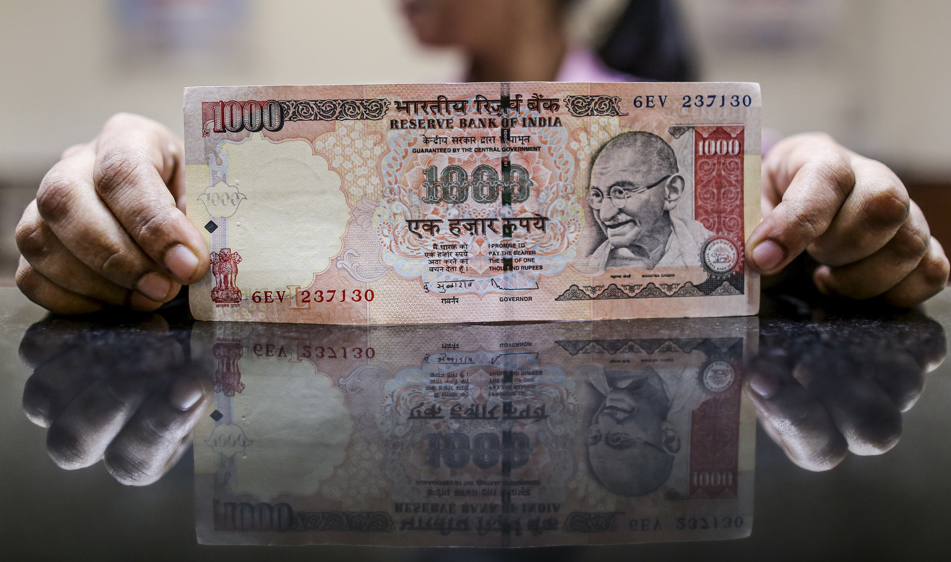 Withdrawal Of Currency Notes: The RBI Explains